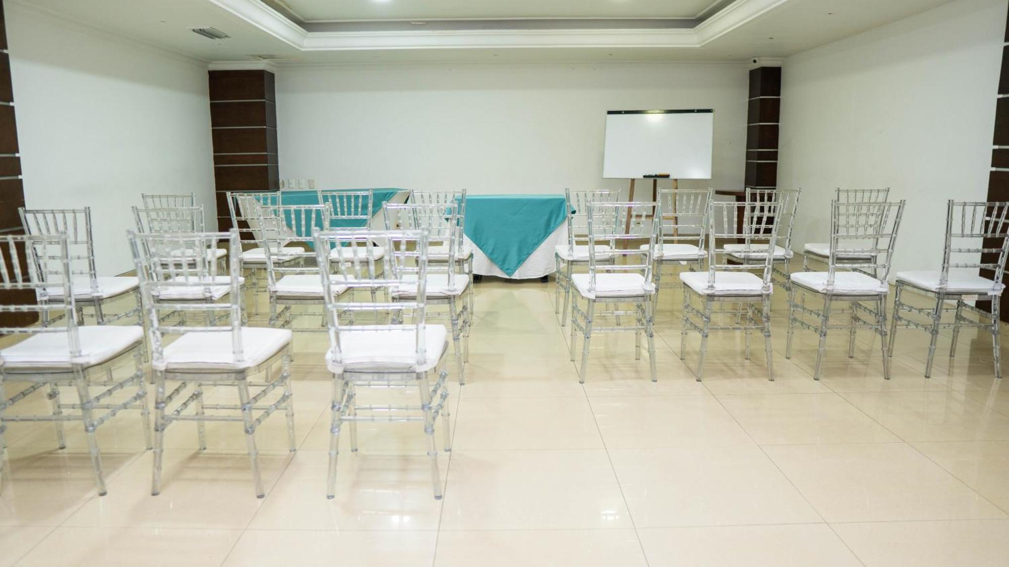 Hotel Windsor Barranquilla Barranquilla  Exterior photo