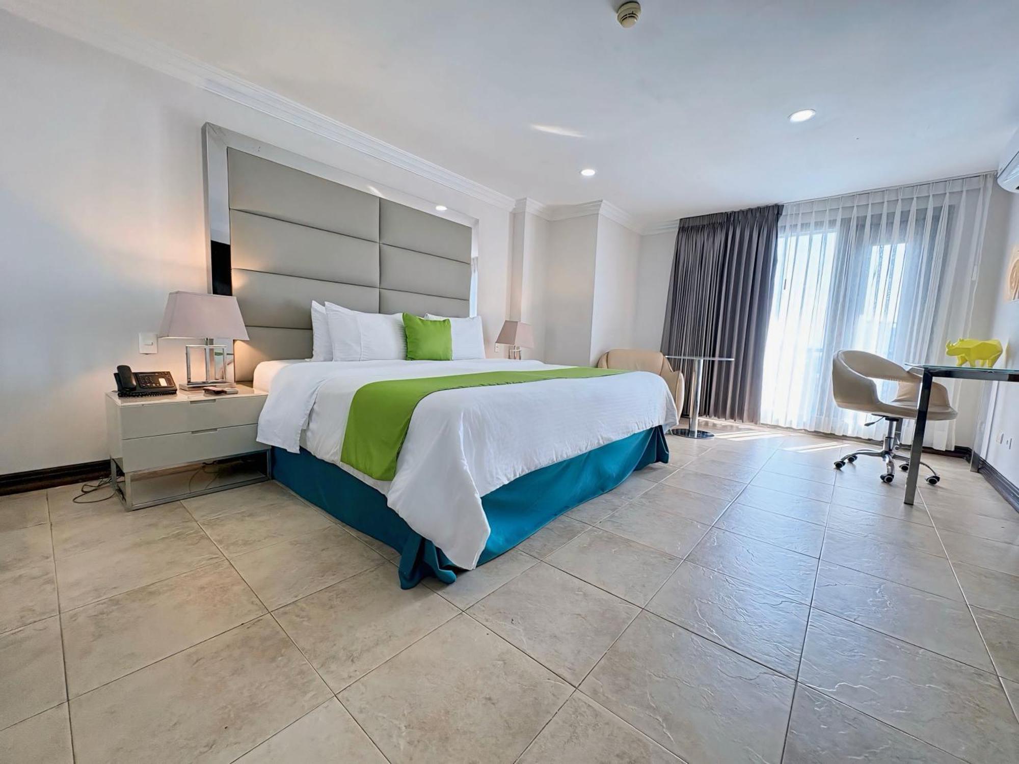 Hotel Windsor Barranquilla Barranquilla  Exterior photo