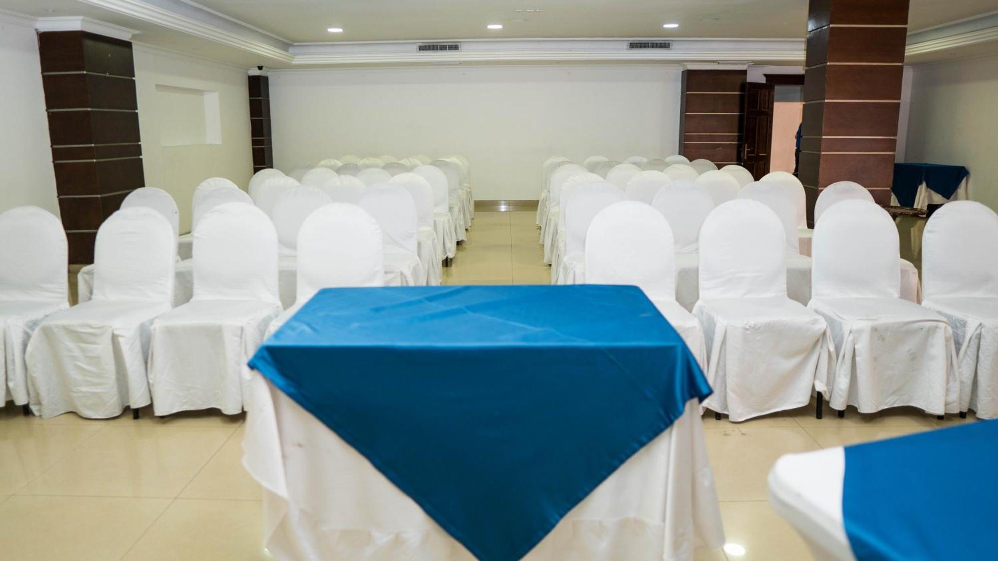 Hotel Windsor Barranquilla Barranquilla  Exterior photo