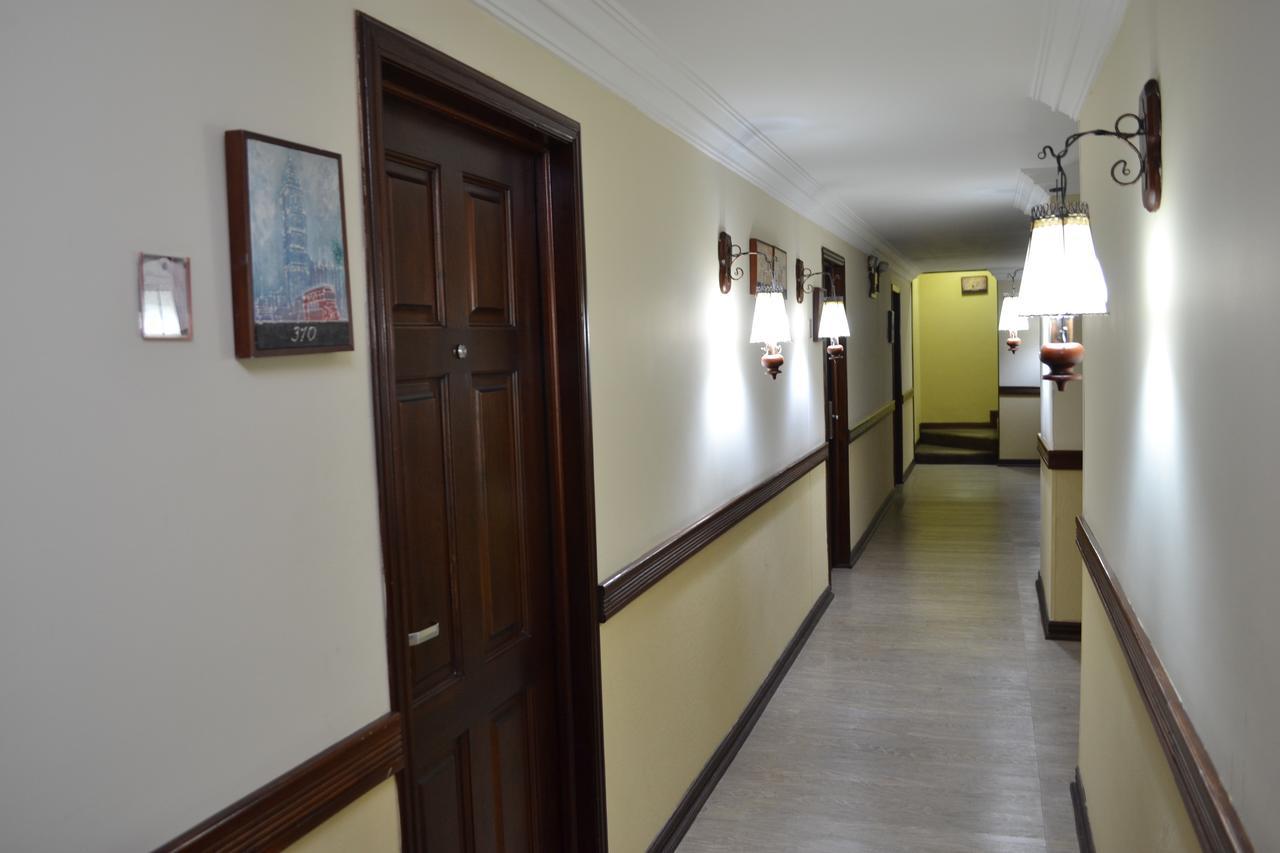 Hotel Windsor Barranquilla Barranquilla  Exterior photo